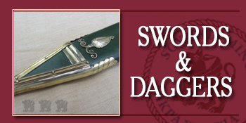 roman swords & daggers