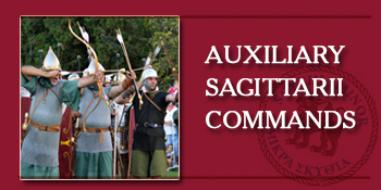 auxiliary Sagittarii commands